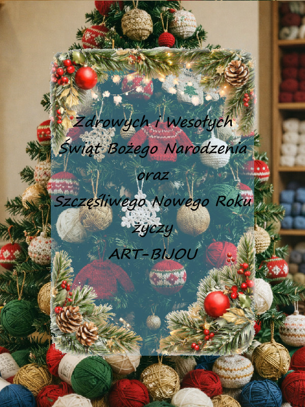 Życzenia Świąteczne