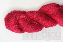włóczka Malabrigo Silkpaca col. 611 Ravelry Red