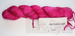 włóczka Malabrigo Lace col. 93 Fucsia (farbowanie 1855)