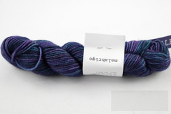 włóczka Malabrigo Minis Ultimate Sock col. 247 Whales Road