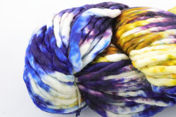 włóczka Malabrigo Rasta col. 170 Pensamiento
