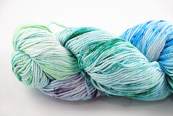 włóczka Malabrigo Verano col. 952 Arachania