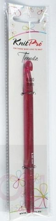Szydełko akrylowe Knit Pro Trendz - 8 mm