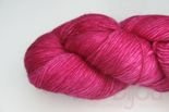 włóczka Malabrigo Lace col. 93 Fucsia (farbowanie 1855)