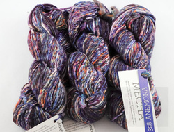 włóczka Malabrigo Mecha col. 328 Anemona