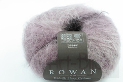 włóczka ROWAN Kidsilk Haze Colour 5 Wine