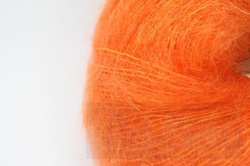 włóczka Rowan Kidsilk Haze col. 683 Golden Poppy