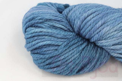 włóczka Malabrigo Chunky col. 99 Stone blue