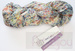 włóczka Malabrigo Mechita col. 697 Moon Trio Full