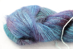 włóczka Malabrigo Mohair col. 684 Camaleon