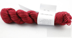 włóczka Malabrigo Minis Ultimate Sock col. 33 Cereza