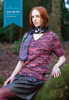 Włóczka Artesano Linen Silk DK col. 55 Sundowner