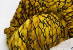 włóczka Malabrigo Caracol col. 35 Frank Ochre (farbowanie nr 31716)