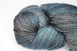 włóczka Malabrigo Sock col. 852 Persia (farbowanie 021102)