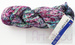 włóczka Malabrigo Arroyo col. 164 Sur