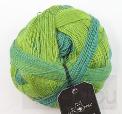 włóczka Schoppel Lace Ball 100 col. 2168
