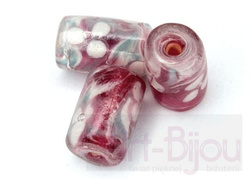 Walec 14 mm lampwork