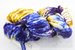 włóczka Malabrigo Rasta col. 170 Pensamiento