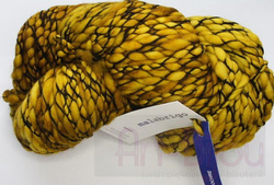 włóczka Malabrigo Caracol col. 35 Frank Ochre (farbowanie nr 31716)