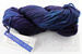 włóczka Malabrigo Chunky col. 247 Whales Road