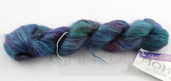 włóczka Malabrigo Mohair col. 684 Camaleon