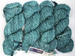 włóczka Malabrigo Mecha col. 411 Green Gray (farbowanie nr 080250)