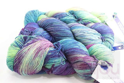 włóczka Malabrigo Sock col. 723 Indonesia