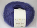 włóczka Rowan Kidsilk Haze col. 675 Bluebird