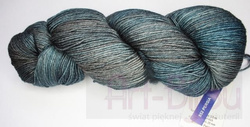 włóczka Malabrigo Sock col. 852 Persia (farbowanie 021102)