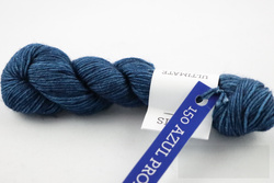 włóczka Malabrigo Minis Ultimate Sock col. 150 Azul Profundo