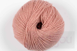 włóczka Nordic Yarn Mericash col. 70005 Pink