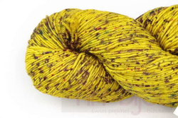 włóczka Malabrigo Sock col. 680 Aureo