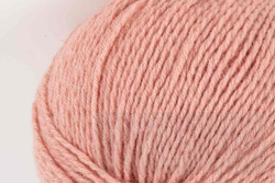włóczka Nordic Yarn Mericash col. 70005 Pink
