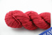 włóczka Malabrigo Minis Ultimate Sock col. 611 Ravelry Red