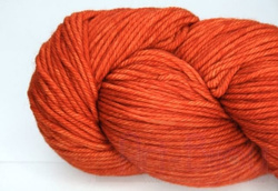 włóczka Malabrigo Arroyo col. 89 Flama (farbowanie nr 270607)