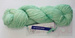 włóczka Malabrigo Mechita col. 83 Water Green (farbowanie nr 281162)