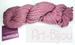 włóczka Artesano Superchunky col. Mulberry