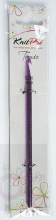 Szydełko akrylowe Knit Pro Trendz - 5 mm