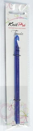 Szydełko akrylowe Knit Pro Trendz - 7 mm