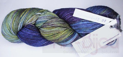 włóczka Malabrigo Arroyo col. 870 Candombe (farbowanie 021201)