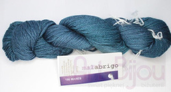 włóczka Malabrigo Finito col. 196 Mares (farbowanie nr 150122)