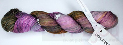 włóczka Malabrigo Finito col. 862 Piedras (farbowanie 280515)