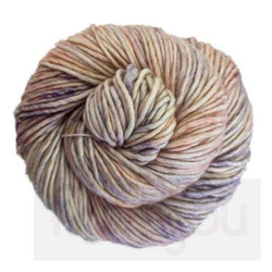 włóczka Malabrigo Mecha col. 332 Zelda