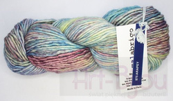 włóczka Malabrigo Mecha col. 875 Arapey (farbowanie nr 280847)