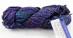 włóczka Malabrigo Noventa col. 229 Sombra de Palma