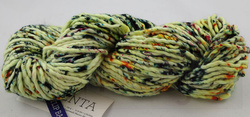 włóczka Malabrigo Noventa col. 232 Sweetlip Bandas
