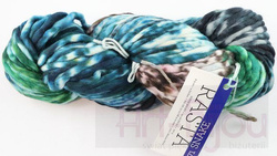 włóczka Malabrigo Rasta Pintada col. 171 Snake
