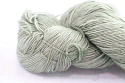 włóczka Malabrigo Sock col. 347 Jasmine