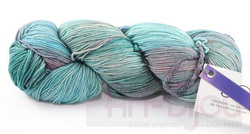 włóczka Malabrigo Sock col. 725 Kris