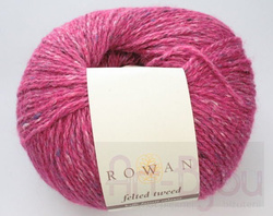 włóczka ROWAN Felted Tweed col. 200 Barbara